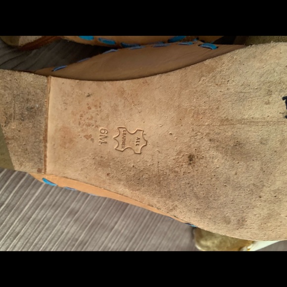 Designer shoes - Picture 6 of 7